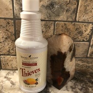 New! Thieves Cleaner!!!! 14.4 fl oz
